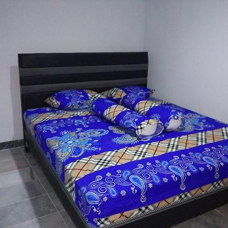 Villa Sabrina Bumi Ciherang Panjaweujan 외부 사진