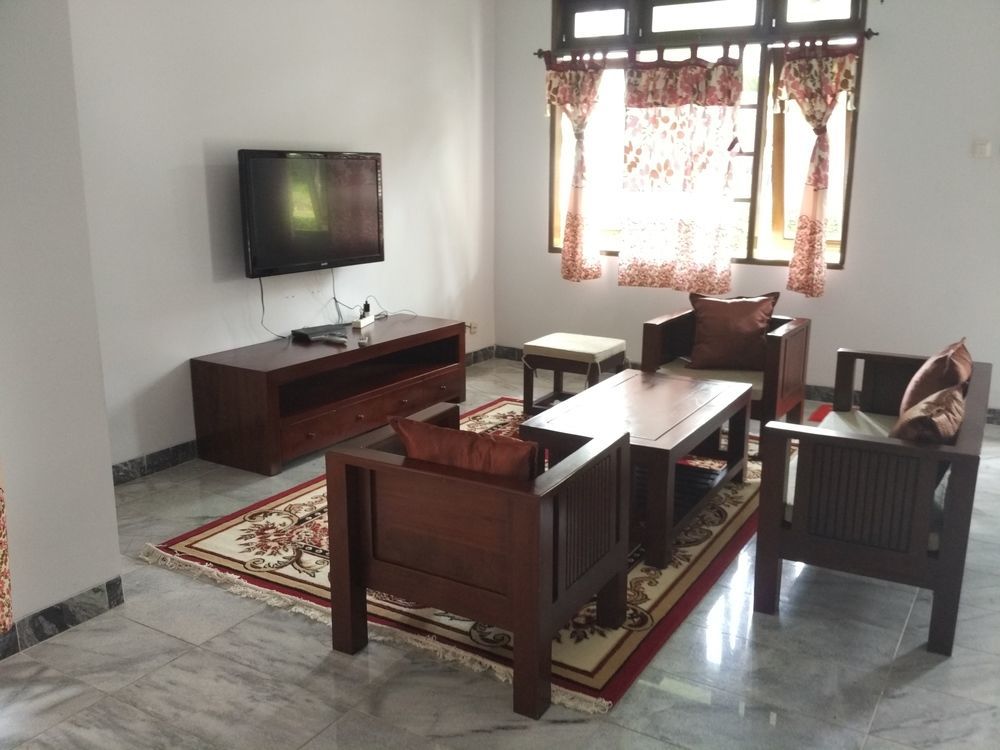 Villa Sabrina Bumi Ciherang Panjaweujan 외부 사진