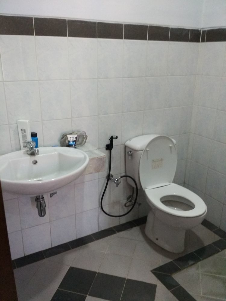 Villa Sabrina Bumi Ciherang Panjaweujan 외부 사진