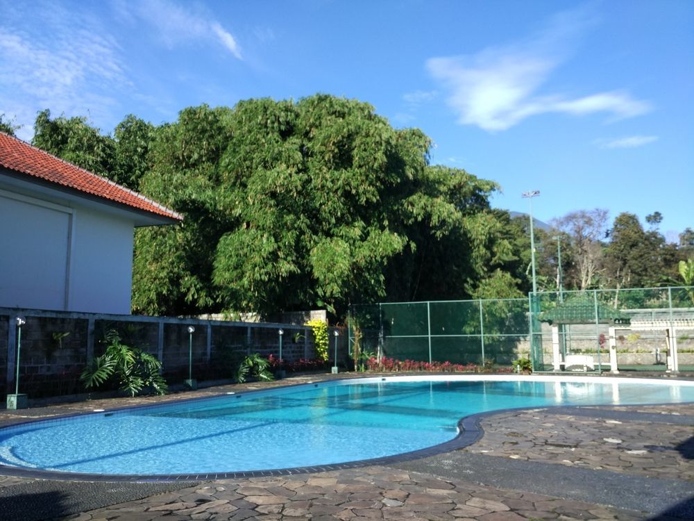 Villa Sabrina Bumi Ciherang Panjaweujan 외부 사진